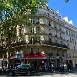 Classic Parisian Charm Meets 70S Design - 2Br