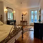 Classic Parisian Charm Meets 70S Design - 2Br